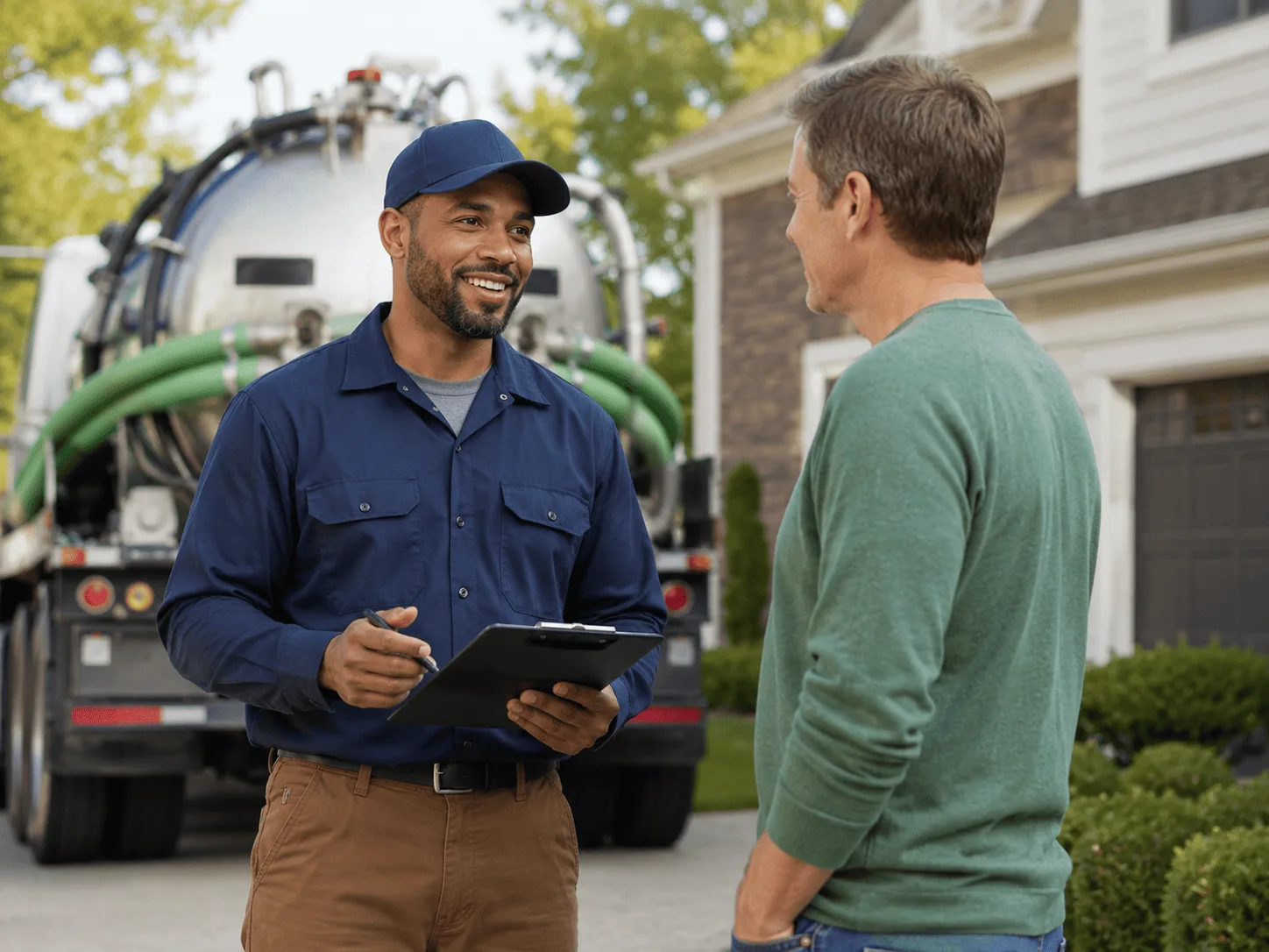 Mosquito Control Parkton, MD FAQs